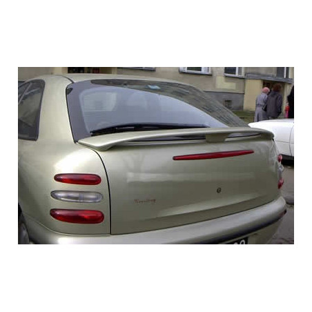 Spoiler tetto Vers. II FIAT Brava  (Cod. TF-BFT00431)