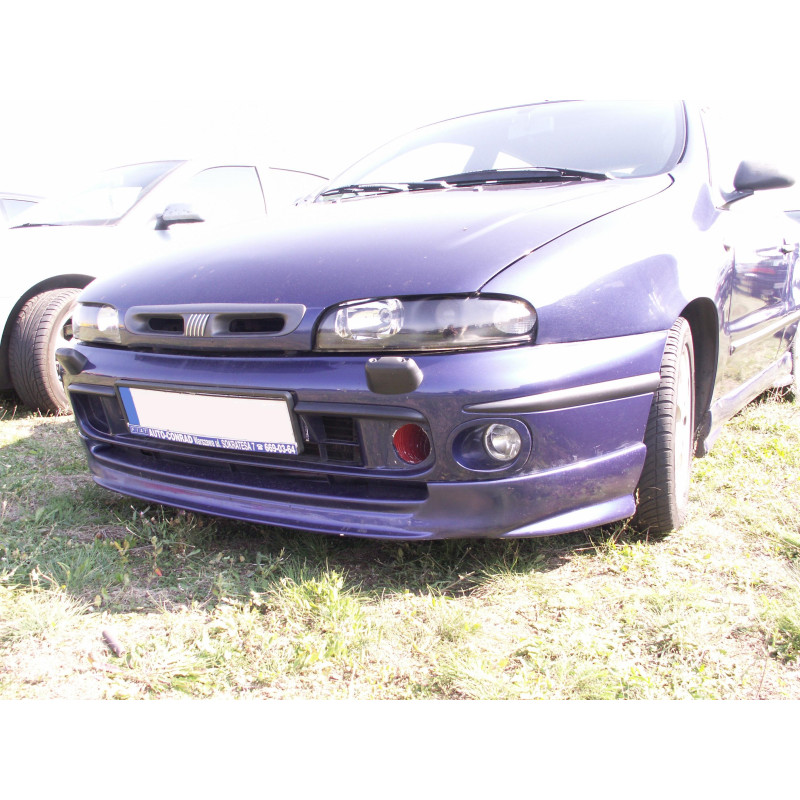 Spoiler paraurti anteriore versione I FIAT Brava  (Cod. TF-BFT00432)