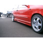 Minigonne laterali versione I FIAT Brava  (Cod. TF-BFT00434)