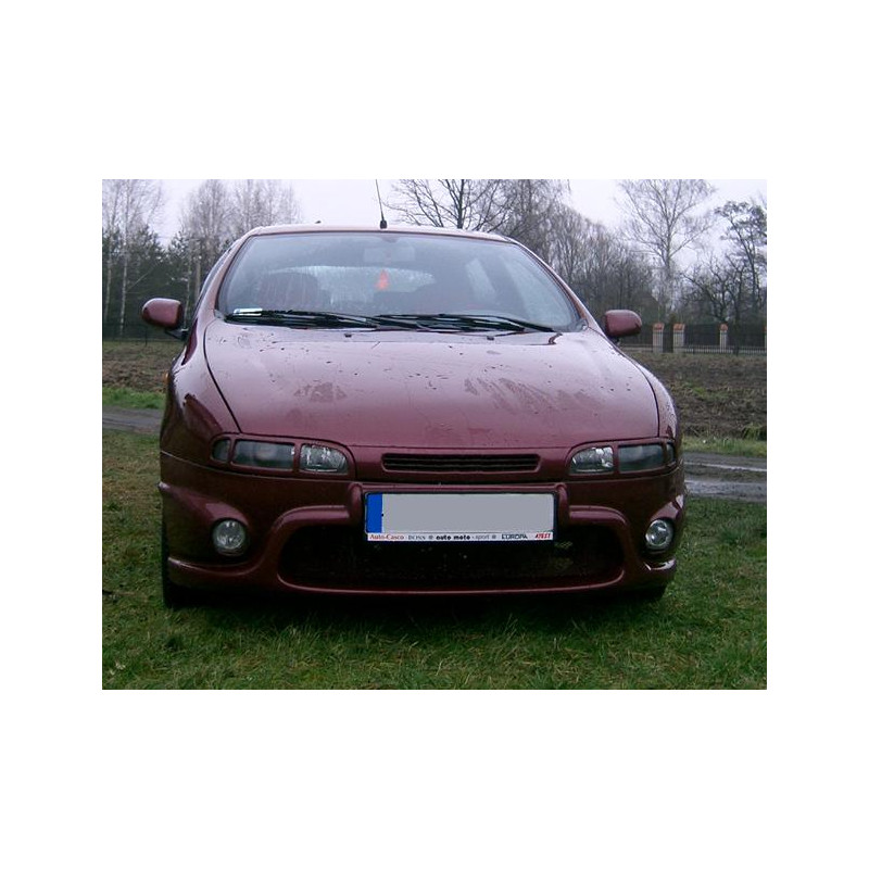 Palpebre fari oculari FIAT Brava  (Cod. TF-BFT00436)