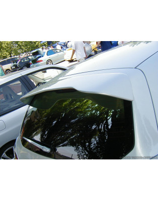 Spoiler lunotto ver I FIAT Bravo  (Cod. TF-BFT00438)
