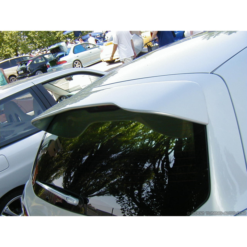 Spoiler lunotto ver I FIAT Bravo  (Cod. TF-BFT00438)