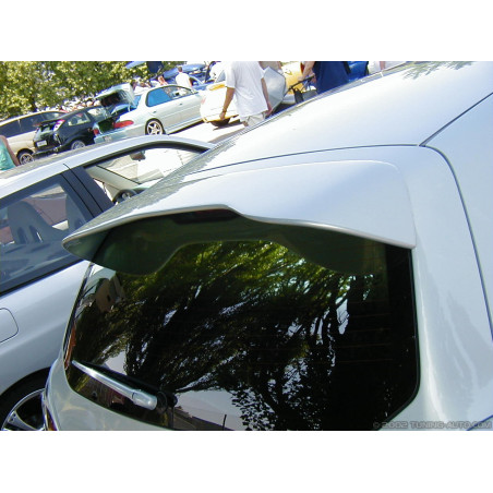 Spoiler lunotto ver I FIAT Bravo  (Cod. TF-BFT00438)
