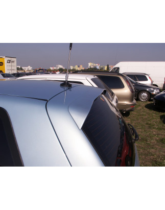 Spoiler lunotto ver II FIAT Bravo  (Cod. TF-BFT00439)