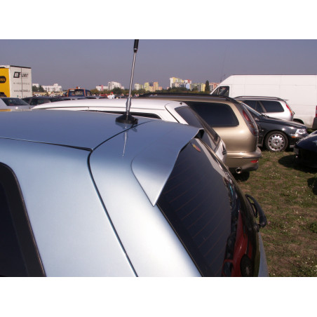 Spoiler lunotto ver II FIAT Bravo  (Cod. TF-BFT00439)
