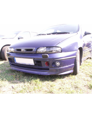 Spoiler paraurti anteriore versione I FIAT Bravo  (Cod. TF-BFT00441)