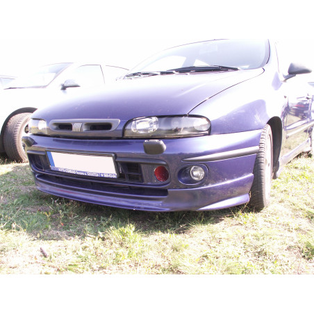 Spoiler paraurti anteriore versione I FIAT Bravo  (Cod. TF-BFT00441)