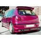 Spoiler paraurti posteriore versione I FIAT Bravo  (Cod. TF-BFT00443)