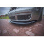 Splitter anteriore Hybrid AUDI RS6 C5 (Cod. M-AU-RS6-C5-FD1G+CNCA)