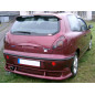 Spoiler paraurti posteriore versione II FIAT Bravo  (Cod. TF-BFT00444)
