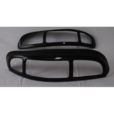Palpebre fari oculari FIAT Bravo  (Cod. TF-BFT00447)