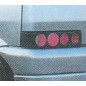 Coprifari posteriori FIAT Cinquecento  (Cod. TF-BFT00450)