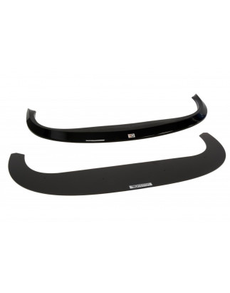 Splitter anteriore Hybrid AUDI RS6 C5 (Cod. M-AU-RS6-C5-FD1G+CNCA)