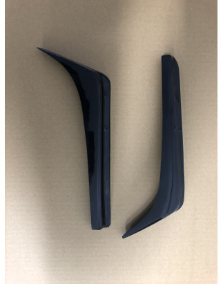 Palpebre fari ver II FIAT Cinquecento  (Cod. TF-BFT00452)