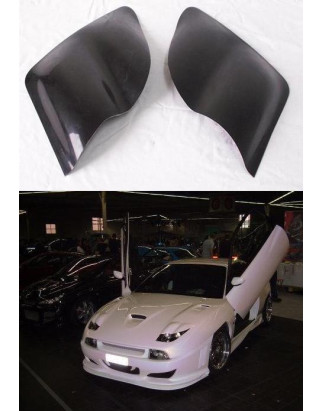 palpebre fari FIAT Coupe  (Cod. TF-BFT00453)