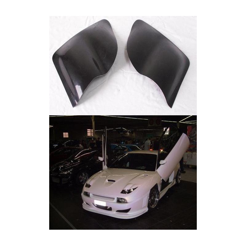 palpebre fari FIAT Coupe  (Cod. TF-BFT00453)