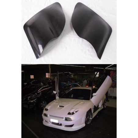 palpebre fari FIAT Coupe  (Cod. TF-BFT00453)