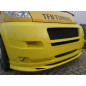 Griglia centrale (calandra) FIAT Ducato 2006- (Cod. TF-BFT00455)