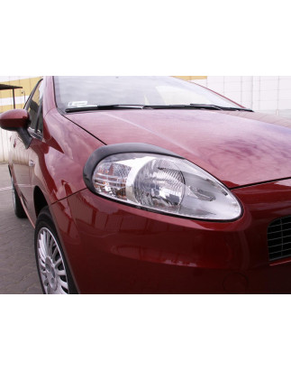 palpebre fari FIAT Grande Punto  (Cod. TF-BFT00458)