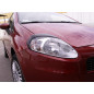 palpebre fari FIAT Grande Punto  (Cod. TF-BFT00458)