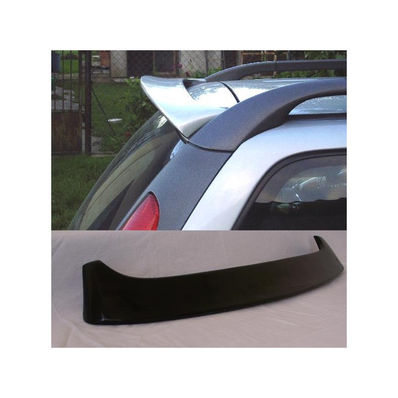 Spoiler del fine settimana sopra il parabrezza FIAT Marea  (Cod. TF-BFT00459)