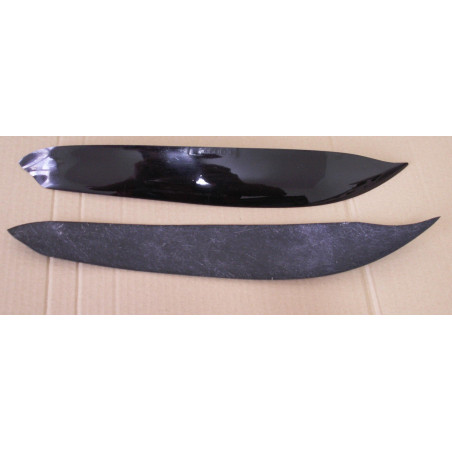 palpebre fari FIAT Marea  (Cod. TF-BFT00461)