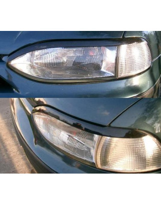 palpebre fari FIAT Palio  (Cod. TF-BFT00462)