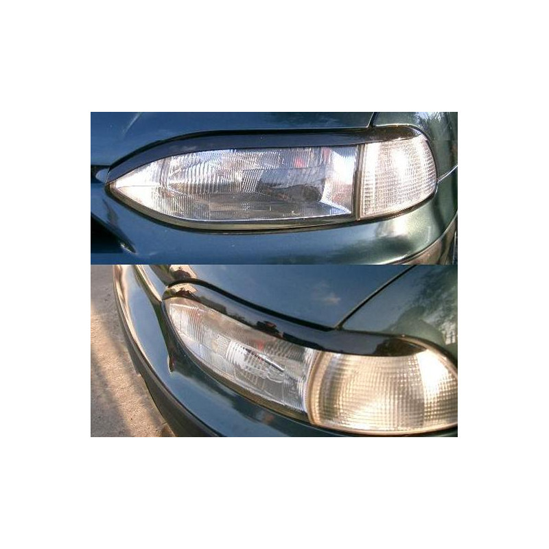 palpebre fari FIAT Palio  (Cod. TF-BFT00462)