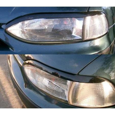palpebre fari FIAT Palio  (Cod. TF-BFT00462)