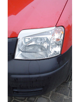 palpebre fari FIAT Panda  (Cod. TF-BFT00463)