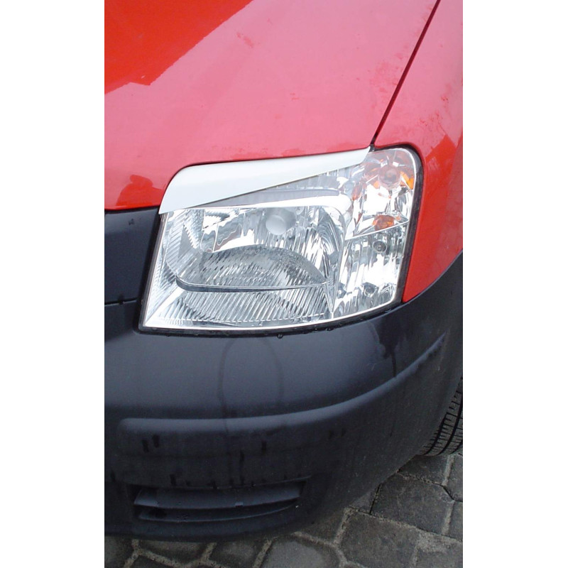 palpebre fari FIAT Panda  (Cod. TF-BFT00463)