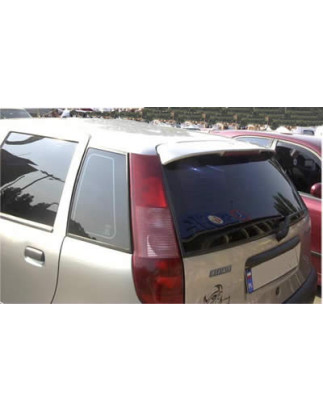 Spoiler lunotto FIAT Punto I (Cod. TF-BFT00464)