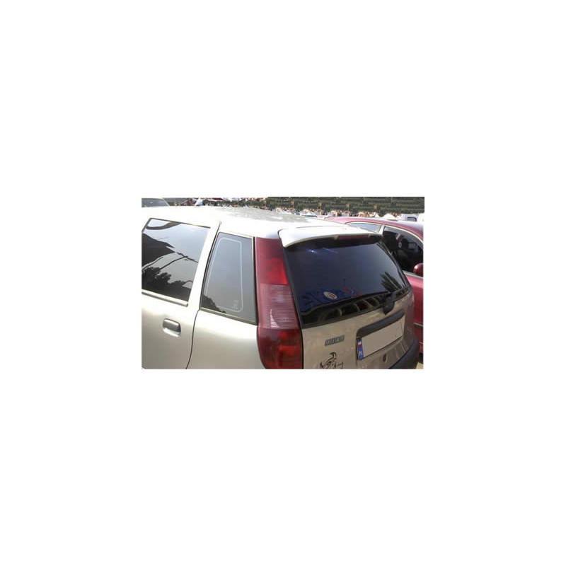 Spoiler lunotto FIAT Punto I (Cod. TF-BFT00464)