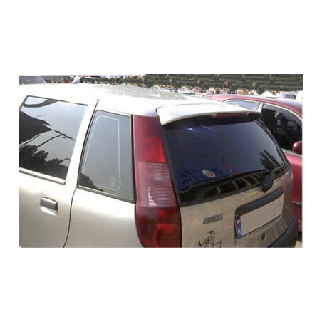 Spoiler lunotto FIAT Punto I (Cod. TF-BFT00464)