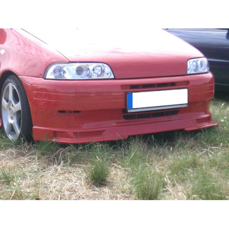 Spoiler paraurti anteriore FIAT Punto I (Cod. TF-BFT00465)