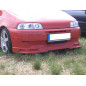 Spoiler paraurti anteriore FIAT Punto I (Cod. TF-BFT00465)