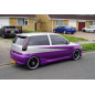 Minigonne laterali 3d FIAT Punto I (Cod. TF-BFT00467)