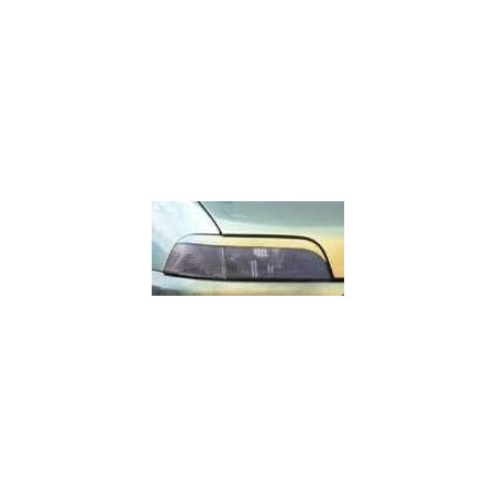 palpebre fari FIAT Punto I (Cod. TF-BFT00469)
