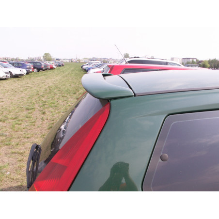 Spoiler lunotto, versione 3 porte FIAT Punto II (Cod. TF-BFT00470)