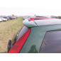 Spoiler lunotto, versione 3 porte FIAT Punto II (Cod. TF-BFT00470)