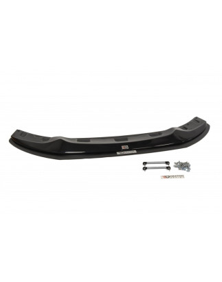 Splitter anteriore Hybrid for BMW 4  M-Pack F32 / F36 / F33 (Cod. M-BM-4-F32-MPACK-FD2G+CNCA)