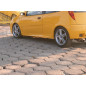 Minigonne sottoporta3d e 5d FIAT Punto II (Cod. TF-BFT00471)