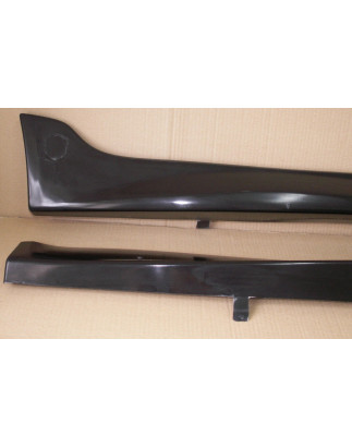 Minigonne sottoporta3d e 5d FIAT Punto II (Cod. TF-BFT00471)
