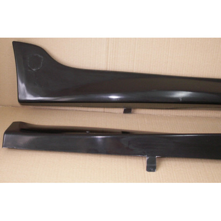 Minigonne sottoporta3d e 5d FIAT Punto II (Cod. TF-BFT00471)