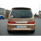 Spoiler lunotto ver I FIAT Seicento  (Cod. TF-BFT00473)
