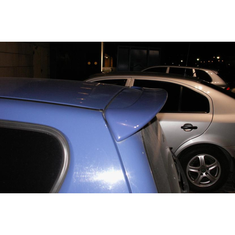 Spoiler lunotto ver II FIAT Seicento  (Cod. TF-BFT00474)