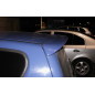 Spoiler lunotto ver II FIAT Seicento  (Cod. TF-BFT00474)