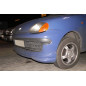 Spoiler paraurti anteriore FIAT Seicento  (Cod. TF-BFT00475)