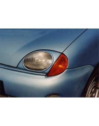 Palpebre fari oculari FIAT Seicento  (Cod. TF-BFT00479)