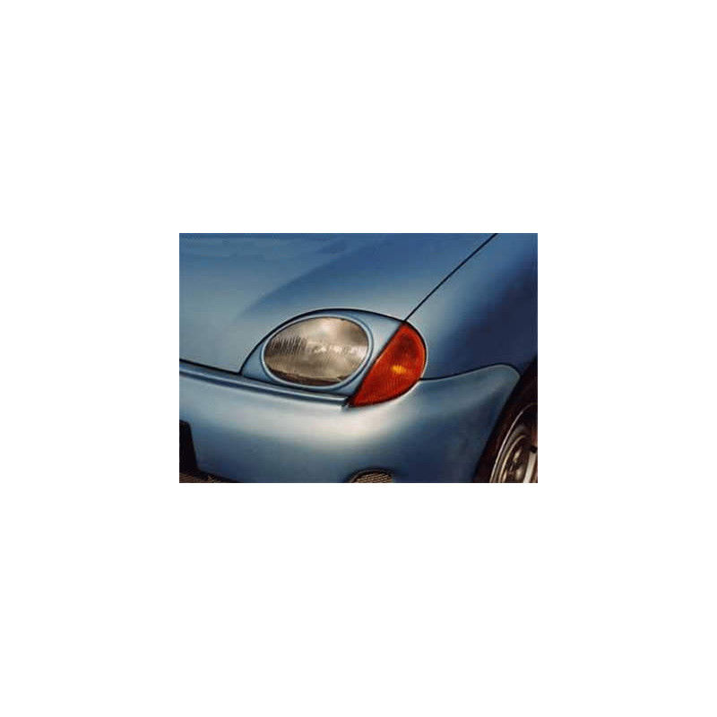 Palpebre fari oculari FIAT Seicento  (Cod. TF-BFT00479)